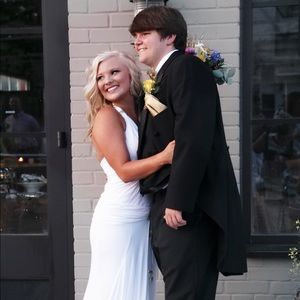 Meet your Posher, Michaela